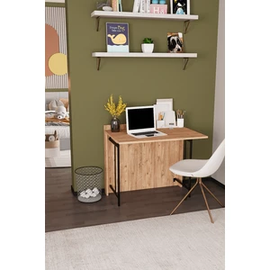 DF09101AC Katlanır Portatif Çalışma Masası