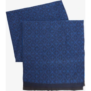 Desenli Standart Fit Atkı