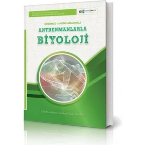 Antrenmanlarla Biyoloji
