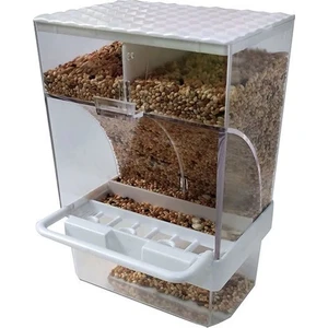 Beaks Profesyonel Akıllı Kuş Yemliği