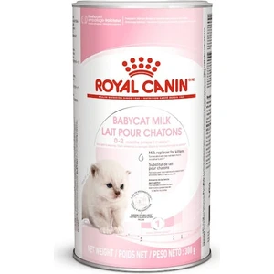 Royal Canin Babycat Milk Yavru Süt Tozu Kiti 3x100 Gr (300 Gr)