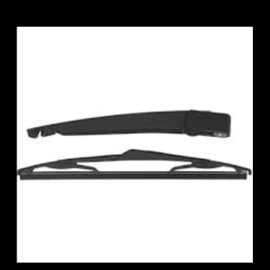Opel Astra H Gtc 04 ve Sonrası Uyumlu Silecek Arka Kol+Süpürge+Kapak 2233009 00