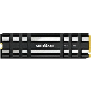 A93 2TB 7400/6500 Mb/s M.2 2280 Pcıe Gen4 Nvme 1.4 Ps5 SSD AD2TBA93M2P