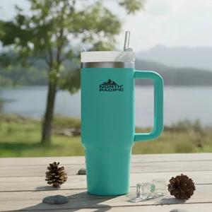 Pipetli Termos - 900 ml