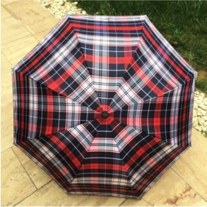 Çanta Boy Yarasa Model Şemsiye