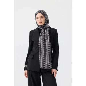 Cotton Twill Şal Chain Ekru