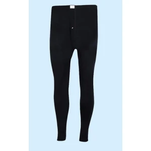 2017 Erkek %100 Pamuk Interlok Alt Içlik Tekli