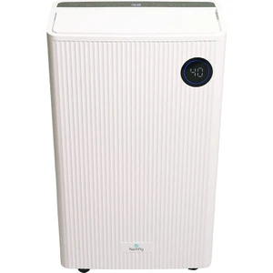 FLY25 Akıllı (Wi-Fi) Ev Tipi Nem Alma ve Hava Temizleme Cihazı