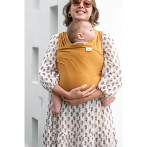 Esnek Wrap Sling – Chai Tea