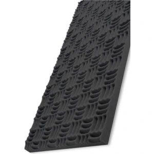 Akustik Yanmaz Labirent Sünger 50X100 cm