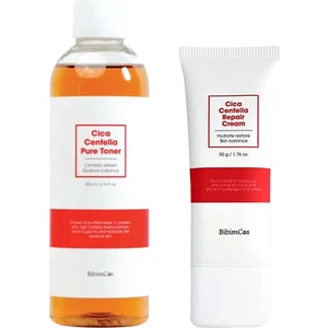 Centella Comfort Set - Bariyer Koruyucu ve Yatıştırmaya cı 2'li Set