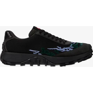 Tws Kadın Siyah Sneaker K201462-048