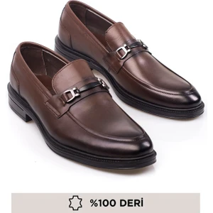 Erkek Klasik Ayakkabı