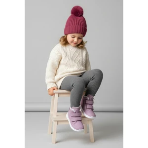 Breeze Çocuk Su Geçirmez (Gore-Tex) Bot