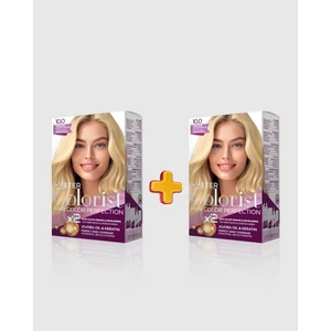 Master Colorist 2'li Set Boya 10.0 Açık Sarı
