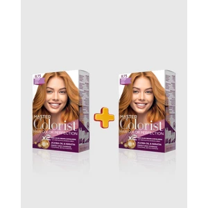 Master Colorist 2'li Set Boya 8.73 Karamel