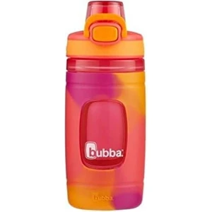 Çocuk Su Şişesi, 16 Oz, 473 Ml, Bpa Içermez (Mango Renkli Elektrikli Berry)