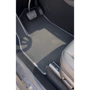 Tesla Model Y Juniper 2025 Uyumlu Yeni Nesil Araca Özel Smart Oto Paspas