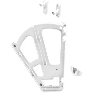 2'li Plastik Ayakkabılık Aparatı