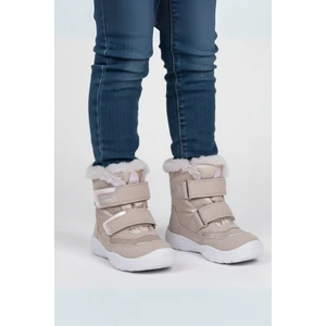 Crystal Çocuk Su Geçirmez(Gore-Tex) Bot