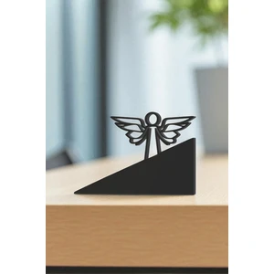 Melek Kapı Stoperi, Kapı Tutucu, Kapı Takozu, 2 Farklı Model