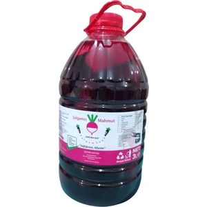 Şalgamcı Mahmut - 2 X3 L Havuçlu Adana Şalgamı