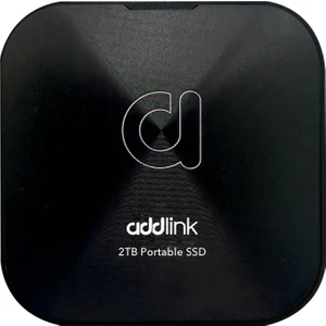 P30 2TB 4000-3600 Mb/s USB 4.0 (40GBPS) Type-C Portable Taşınabilir SSD AD2TBP30B4K