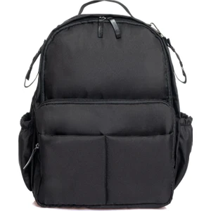 Ven Anne Bebek Bakım Çantası Siyah