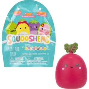 Squooshems Sürpriz Paket Seri 12 SS00034
