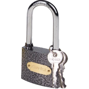 32MM Sentetik Uzun Asma KILIT-MK2369