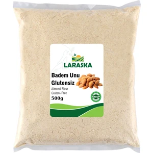 Glutensiz Badem Unu 500G- Almond Flour Gluten Free Vegan