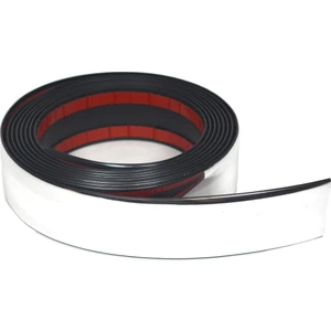 40 mm Krom Nikelaj Şerit 3 Metre