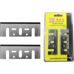 Elektrikli Planya Bıçağı BHD00820