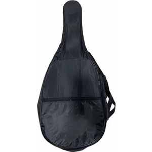 Segah Müzik Gitar Kılıfı - Klasik Gitar Kılıfı Küçük Boy 2/4 -3/4