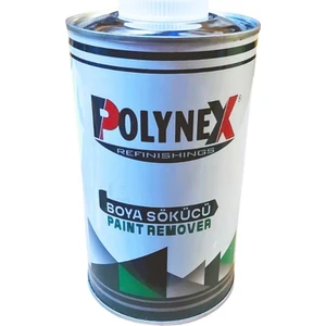 Polynex Boya Sökücü Jel 1 Lt