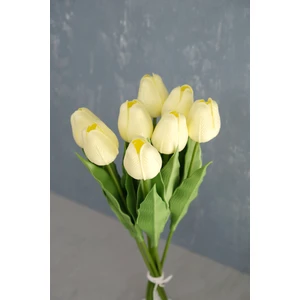 Açık Sarı 8’li Lale Demet