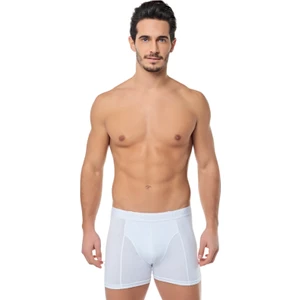 Erkek Elastan Boxer 6’lı Rahat Iç Giyim