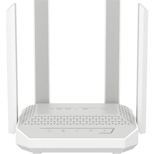 Speedster DSL AC1200 Wi-Fi Mesh VDSL2/ADSL2+ Ebeveyn Kontrol Modem Fiber VPN Router 4X1Gbit/s USB2.0 KN-2113
