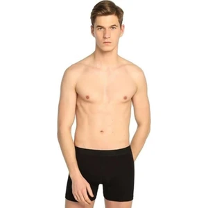 Erkek Elastan Boxer 6’lı Rahat Iç Giyim