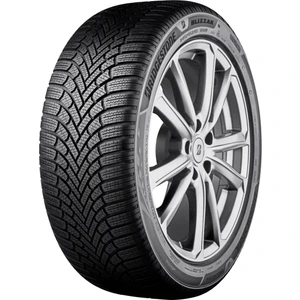 235/45R20 100W Xl Blizzak 6 Suv Kış Lastiği (Üretim TARIHI:2025)