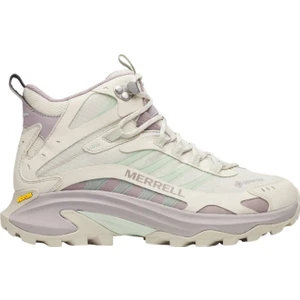 Moab Speed 2 Mid Gtx Kadın Bej Bot