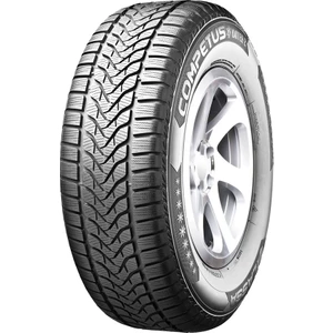 225/45R19 96V Xl Competus Winter 2 + Suv Kış Lastiği (Üretim TARIHI:2025)