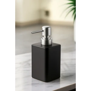 Porselen Sıvı Sabunluk