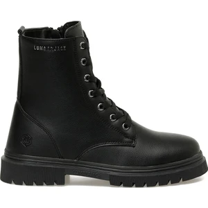 Palmy 5pr Siyah Kadın Postal