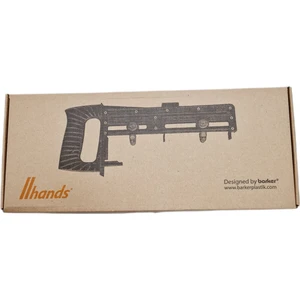 Tanden  Ray Montaj Aparatı | Çekmece ve Mobilya Montaj Kiti