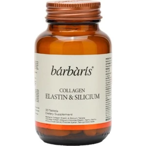 Collagen Elastin Silicium 30 Tablet