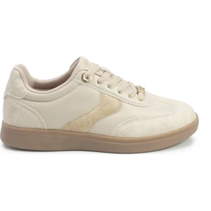 Nine West Samrın2 5pr Bej Kadın Sneaker