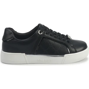 Nine West Reeves 5pr Siyah Kadın Sneaker