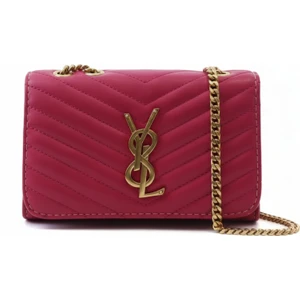 Wolını Zincirli Kadın Çanta