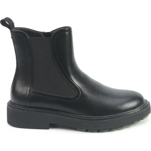 Nine West Dıdıer 5pr Siyah Kadın Chelsea Bot